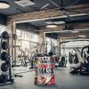 Beverly Nutrition Monster Mass tömegnövelő - 2,5 kg - eper