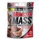 Beverly Nutrition Monster Mass tömegnövelő - 5 kg - csoki