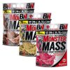 Beverly Nutrition Monster Mass tömegnövelő - 5 kg - csoki