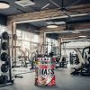 Beverly Nutrition Monster Mass tömegnövelő - 5 kg - csoki