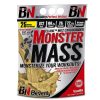 Beverly Nutrition Monster Mass tömegnövelő - 5 kg - vanília