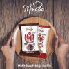 Beverly Nutrition Mufit Zero fehérje muffin - natúr