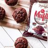 Beverly Nutrition Mufit Zero fehérje muffin - natúr