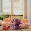 Beverly Nutrition Mufit Zero fehérje muffin - natúr