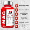 Beverly Nutrition NAC kapszula N-Acetil-L-Cisztein 