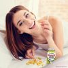 Beverly Nutrition Ultra Omega 3 35/25 vitaminkomplex