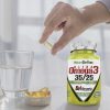Beverly Nutrition Ultra Omega 3 35/25 vitaminkomplex