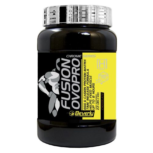 Beverly Nutrition Fusion Ovopro tojás- és kazeinfehérje