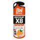 Beverly Nutrition Recoup X8 edzés utáni regeneráló gél - narancs