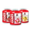 Beverly Nutrition Total Mass Gainer 3 kg tömegnövelő - vanília