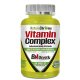 Beverly Nutrition Vitamin Complex – vitaminok és ásványi anyagok mindennapra