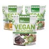 Beverly Nutrition Vegan Protein vegán fehérje – csokis keksz