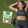 Beverly Nutrition Vegan Protein vegán fehérje – csokis keksz