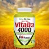 Beverly Nutrition Ultra Vita D3 4000 – D-vitamin 
