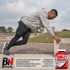 Beverly Nutrition Waxy Maize XT ízesítetlen tömegnövelő – 3 kg