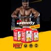 Beverly Nutrition Deluxe Whey tejsavó fehérjepor 2 kg - csoki