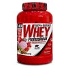 Beverly Nutrition Deluxe Whey tejsavó fehérjepor 2 kg - eper