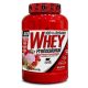Beverly Nutrition Deluxe Whey tejsavó fehérjepor 2 kg - eper