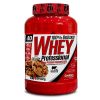 Beverly Nutrition Deluxe Whey tejsavó fehérjepor 2 kg - csokis keksz