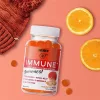 Weider Immune Gumivitamin – Mandarin