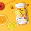 Weider MultiVit Gumivitamin multivitamin - Narancs-citrom