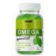 Weider Omega Up gumivitamin - Lime