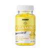 Weider D-vitamin gumivitamin - Citrom