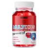 Weider Multikids 50 gumivitamin - Cseresznye 