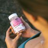 Weider Beauty gumivitamin szépségvitamin - Málna