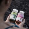 Weider Beauty gumivitamin szépségvitamin - Málna