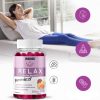 Weider Relax 40 gumivitamin - Citrus