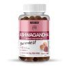 Weider Ashwagandha 40 gumivitamin - Édes narancs 