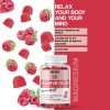 Weider Magnesium gumivitamin - Málna