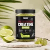 Weider Mikronizált Kreatin gumicukor - savanyú lime - 60 db