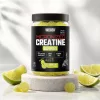Weider Mikronizált Kreatin gumicukor - savanyú lime - 60 db