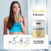 Weider Collagen kollagén vaníliás italpor - 300g