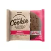 Weider Protein Cookie fehérje süti - 50g - dupla csokis