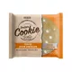 Weider Protein Cookie fehérje süti - 50g - Toffee-fehércsoki