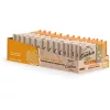 Weider Protein Cookie fehérje süti - 50g - Toffee-fehércsoki