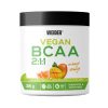 Weider Vegan BCAA 2:1:1 aminosav - 300 g - narancs-mangó