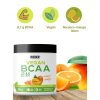 Weider Vegan BCAA 2:1:1 aminosav - 300 g - narancs-mangó