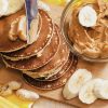 Weider Protein Peanut butter natúr mogyorókrém - 350 g