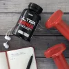 Weider Ultra Burner zsírégető kapszula
