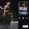 Weider Premium BCAA 8:1:1 + Glutamine ZERO aminosav - 500 g - kék-málna