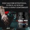 Weider Cell Max kreatin + aminosavak + vitaminok italpor - 1,3 kg - trópusi íz