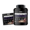 Weider Prowhey Complex fehérjepor - 1,2 kg - csoki fondant