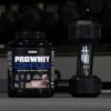 Weider Prowhey Complex fehérjepor - 1,2 kg - csoki fondant