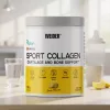 Weider Sport Collagen citrom ízű kollagén italpor kurkumával - 300 g