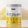 Weider Sport Collagen citrom ízű kollagén italpor kurkumával - 300 g