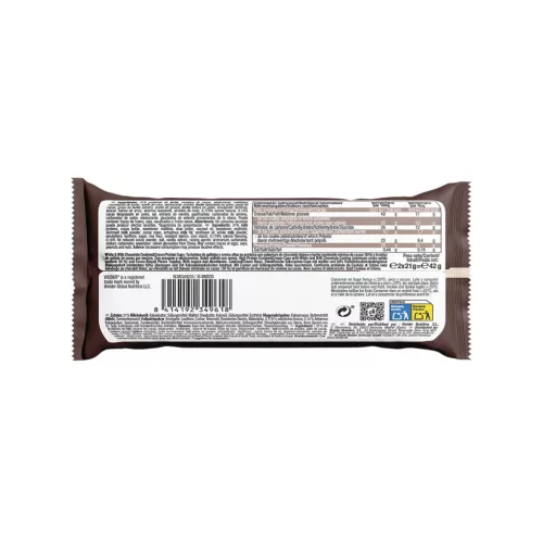 Weider Protein Cups - keksz-tejszín - 42 g